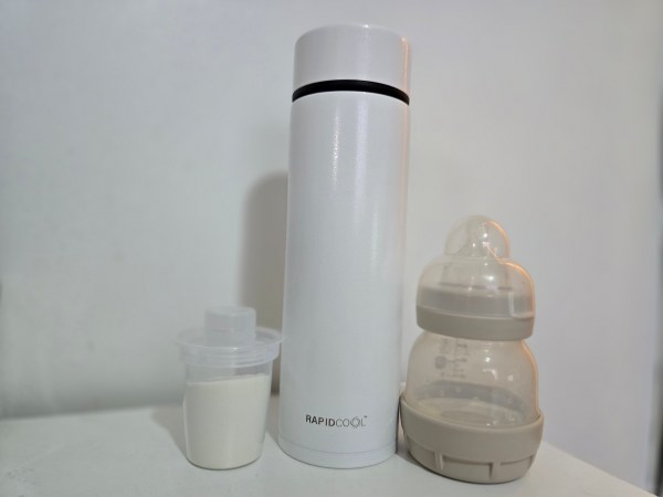 Nuby RapidCool