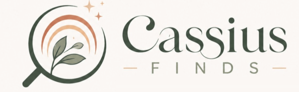 Cassius Finds