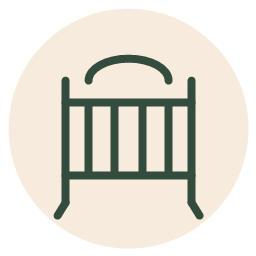 Baby cot